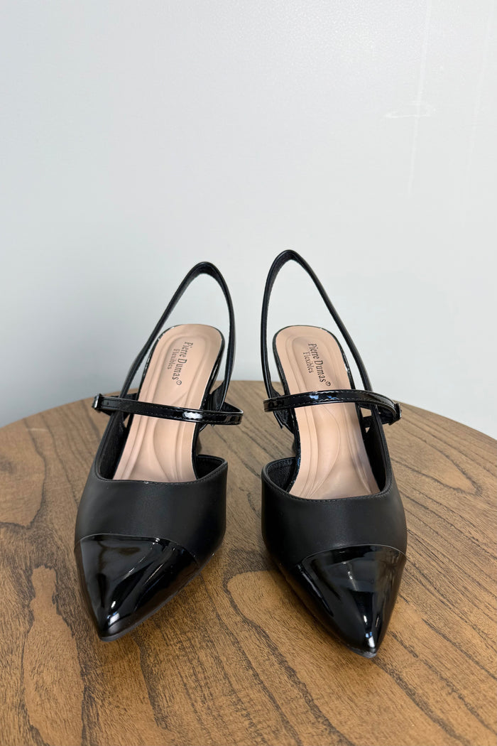 Point Taken Heels