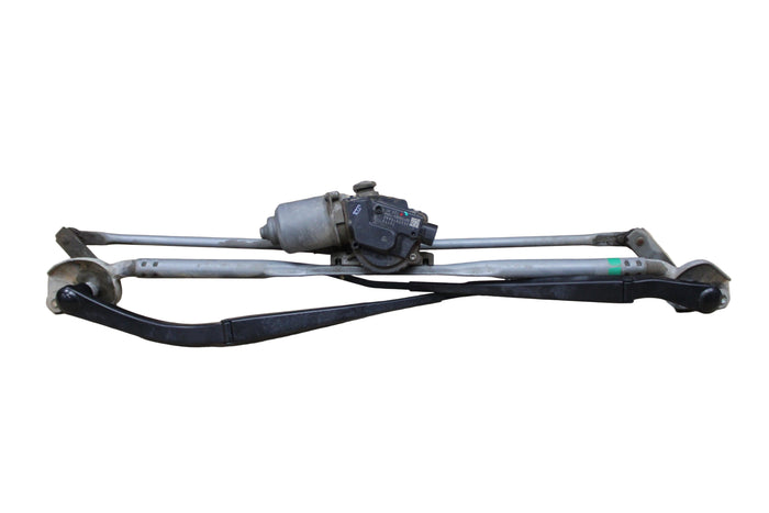 08-23 DODGE CHALLENGER WINDSHIELD WIPER LINKAGE W/ MOTOR 05028756AD
