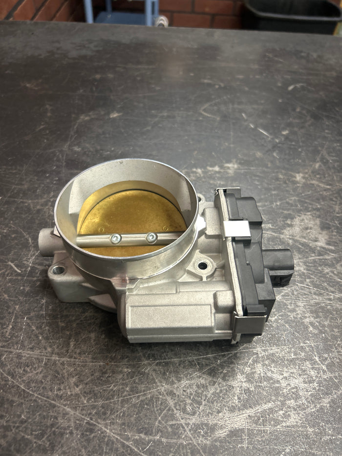 09-15 Cadillac/Chevy/GMC/Hummer Duralast Replacement Throttle Body  TB1011D