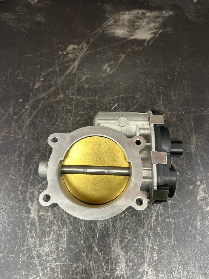 09-15 Cadillac/Chevy/GMC/Hummer Duralast Replacement Throttle Body  TB1011D