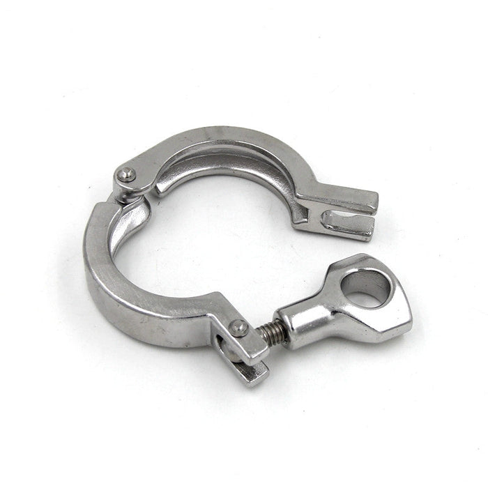 2" Tri-Clamp