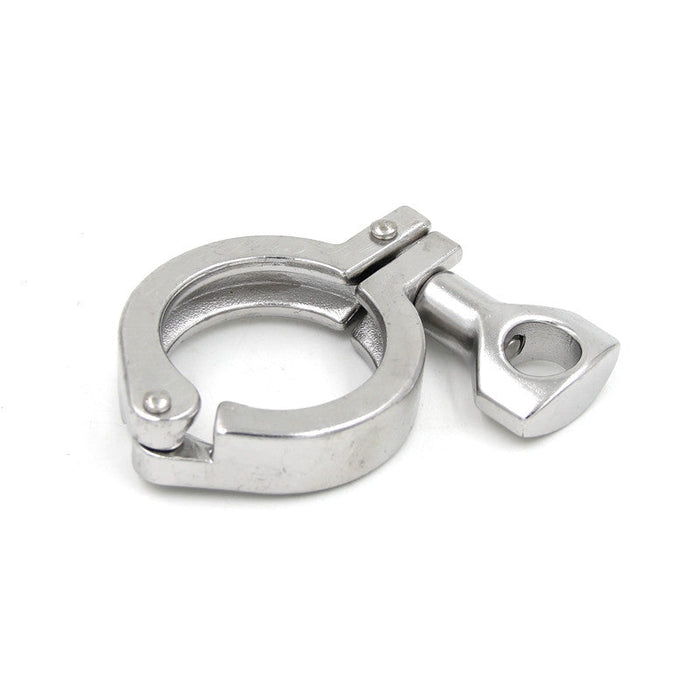 2" Tri-Clamp