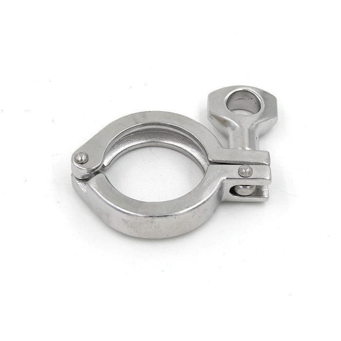 2" Tri-Clamp