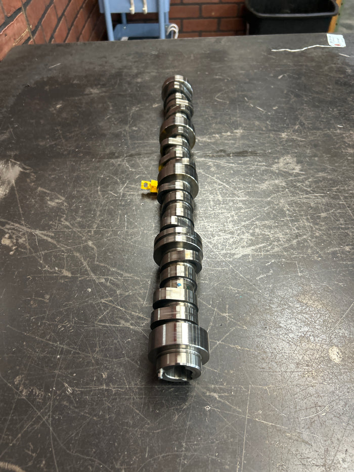 2014-2019 Chevy Corvette C7 GS Engine Camshaft Gen V LT1 L86 Cam Assembly 19k