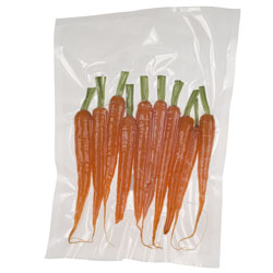3 Mil Vacuum Pouch - 12  x 16 inch