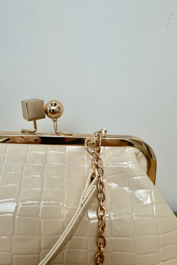 The Haven Clutch