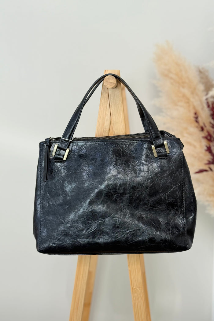 Modern Poet Satchel