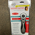 45 mm Rotary Cutter Quilters Select Bernina Jeff Sewing Machine Tools Supplies Accessories