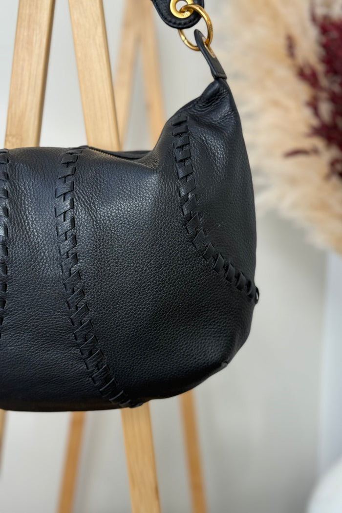Opal Shoulder Bag by Hobo