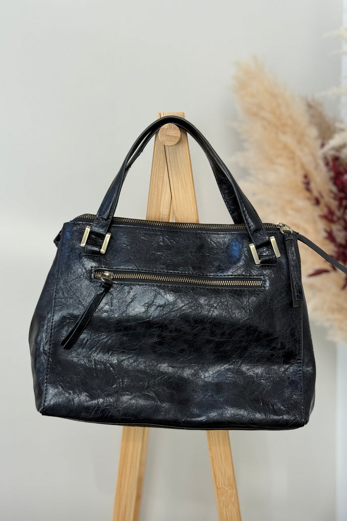 Modern Poet Satchel
