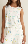 Z Supply | Court Sports Tank