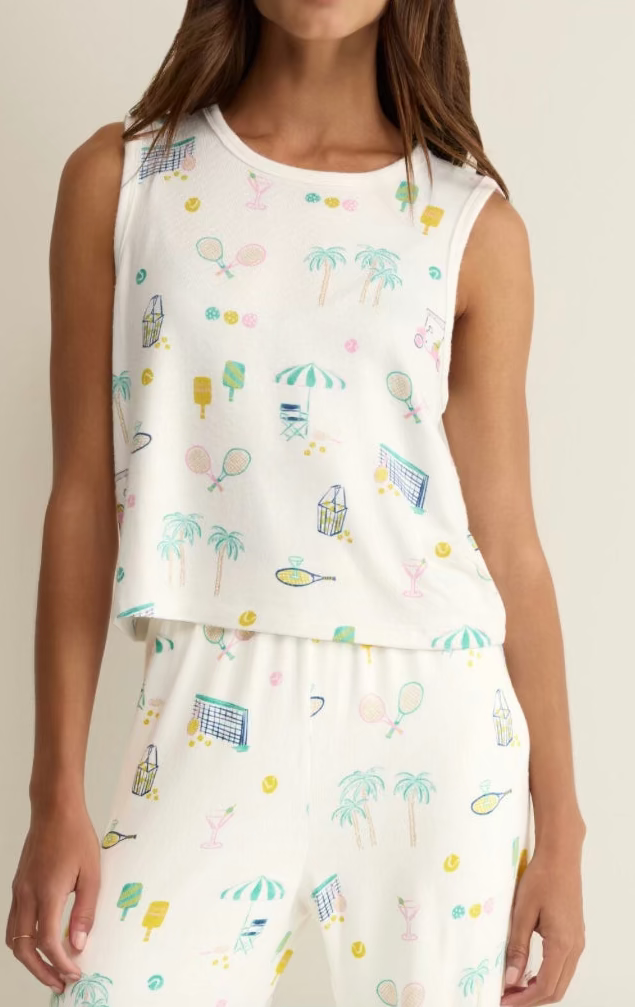 Z Supply | Court Sports Tank