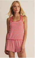 Z Supply | Luxe Stripe Tank