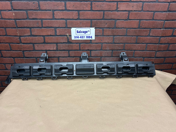 2015-2023 DODGE CHARGER REAR BUMPER ENERGY ABSORBER SUPPORT BRACKET OEM