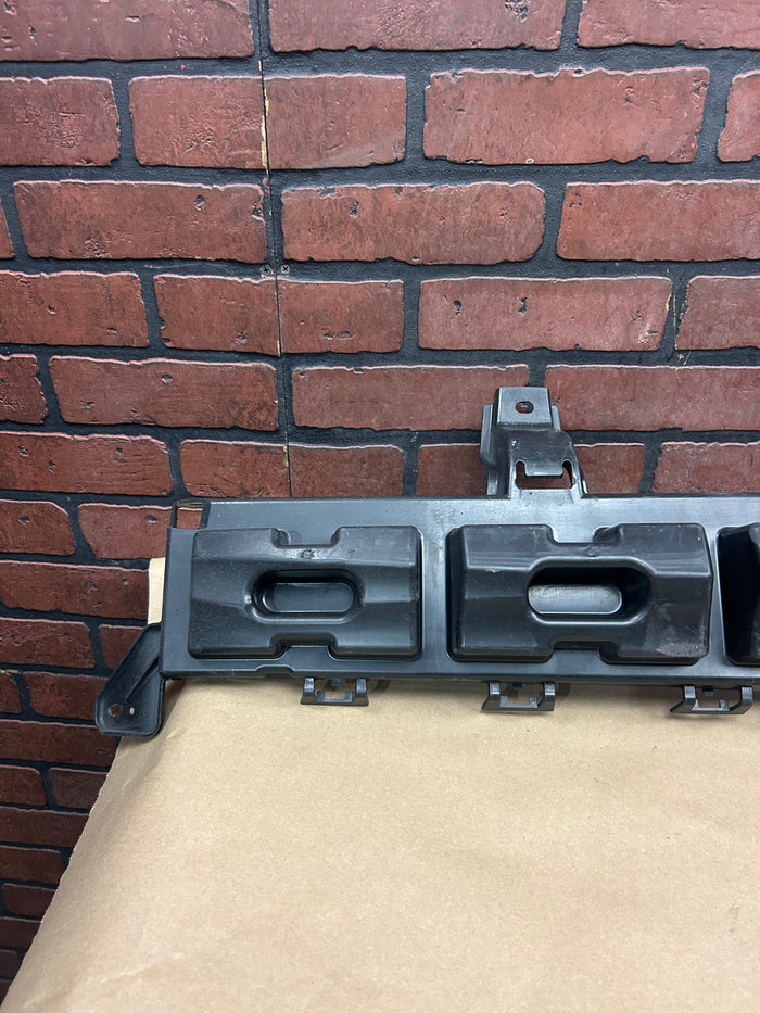 2015-2023 DODGE CHARGER REAR BUMPER ENERGY ABSORBER SUPPORT BRACKET OEM