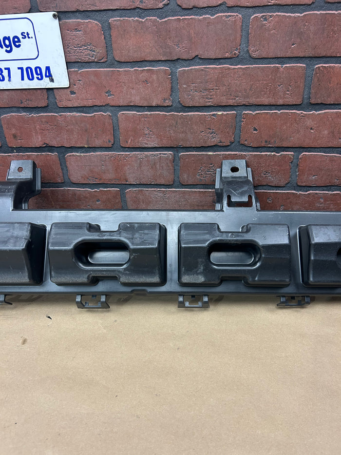 2015-2023 DODGE CHARGER REAR BUMPER ENERGY ABSORBER SUPPORT BRACKET OEM