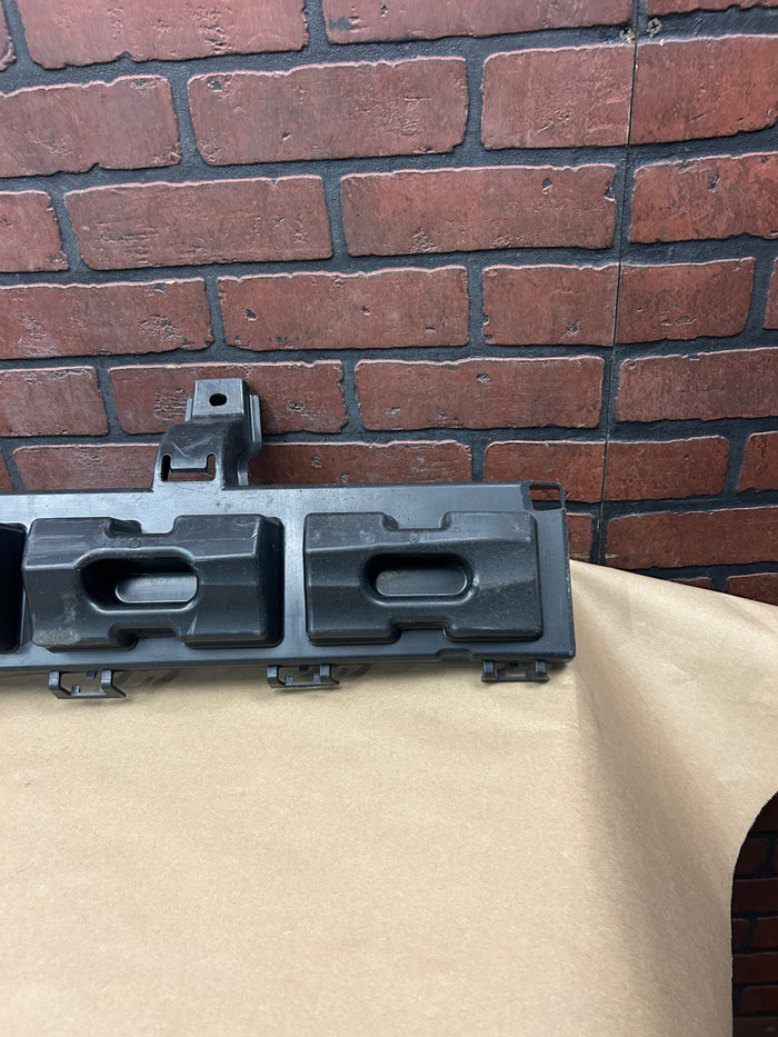 2015-2023 DODGE CHARGER REAR BUMPER ENERGY ABSORBER SUPPORT BRACKET OEM
