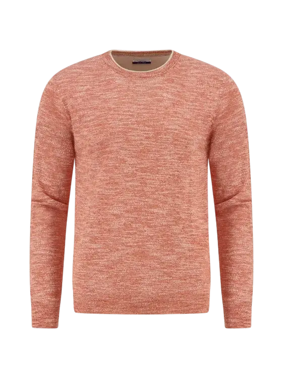 A FISH NAMED FRED CLASSICS PULLOVER