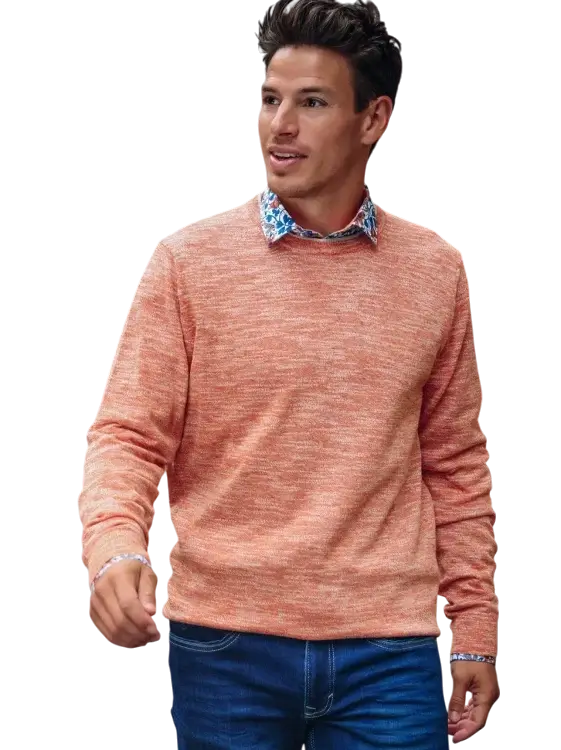 A FISH NAMED FRED CLASSICS PULLOVER