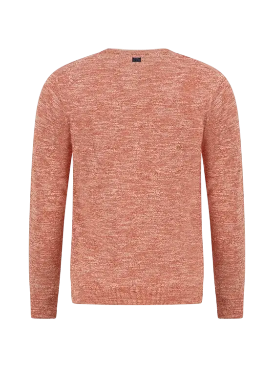 A FISH NAMED FRED CLASSICS PULLOVER