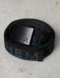 Active Elastic Work Belt
