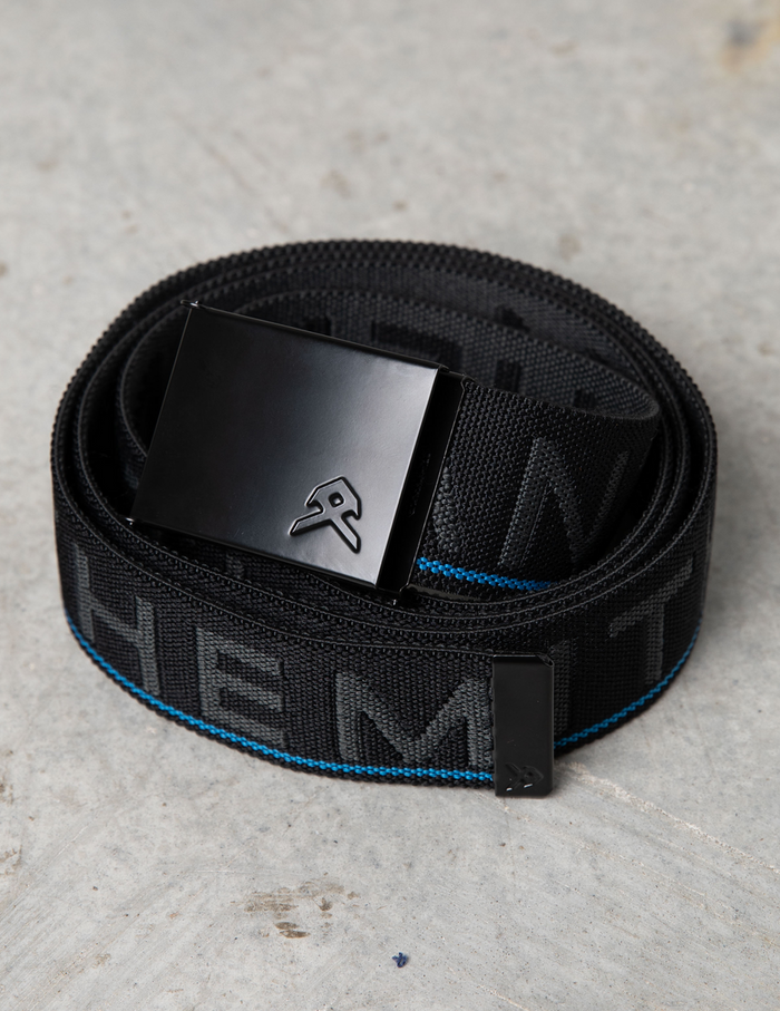 Active Elastic Work Belt