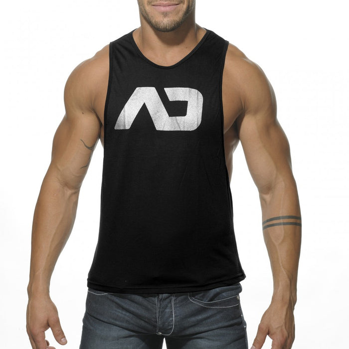 AD LOGO LOW RIDER