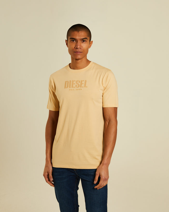 Adams Tee Almond Butter