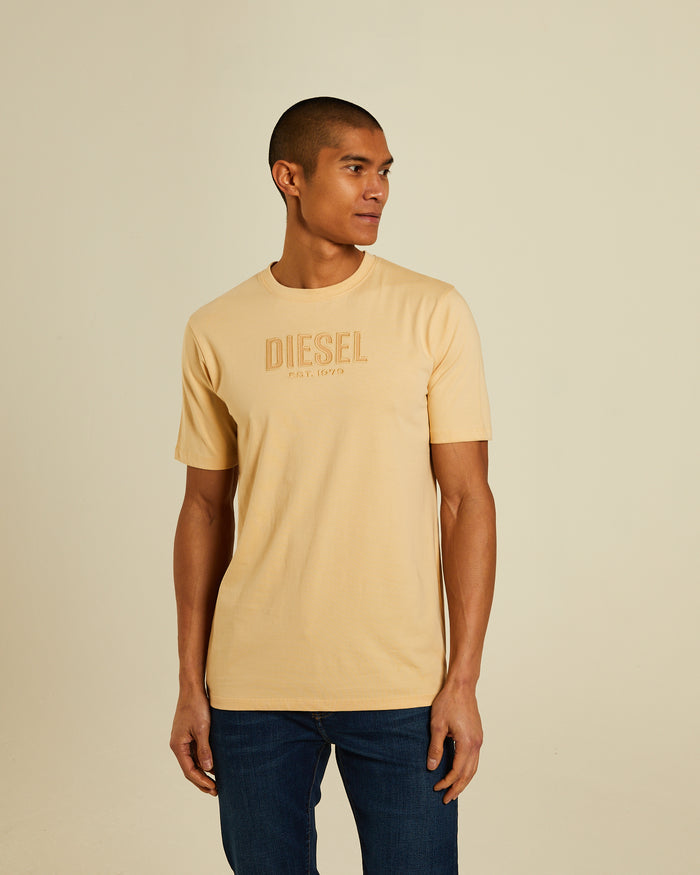 Adams Tee Almond Butter