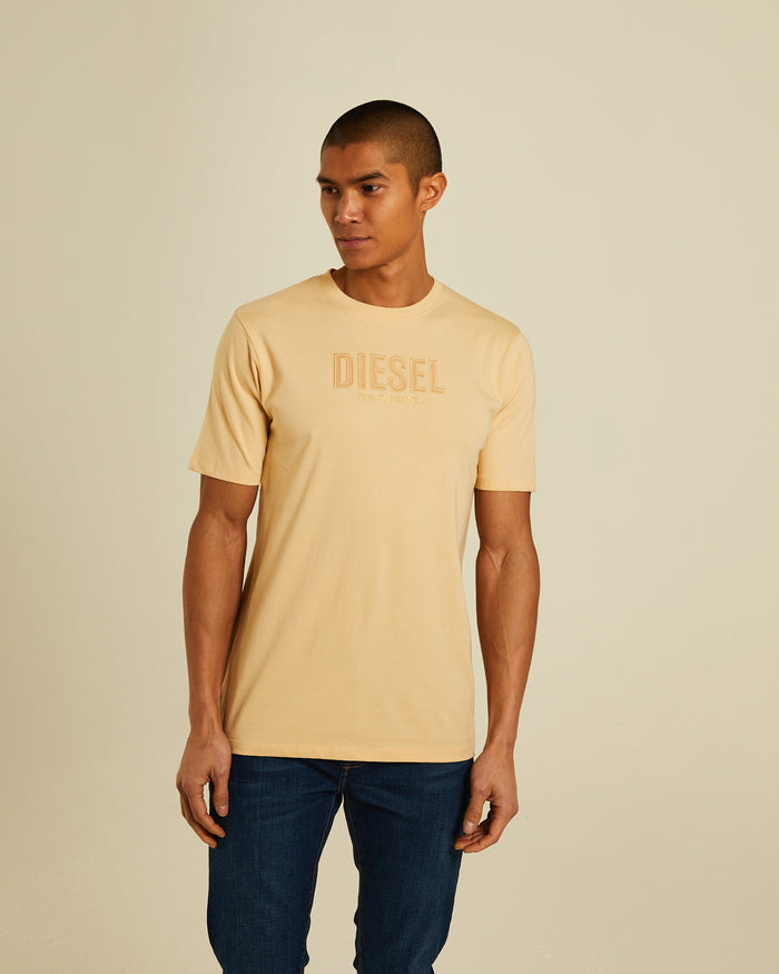 Adams Tee Almond Butter