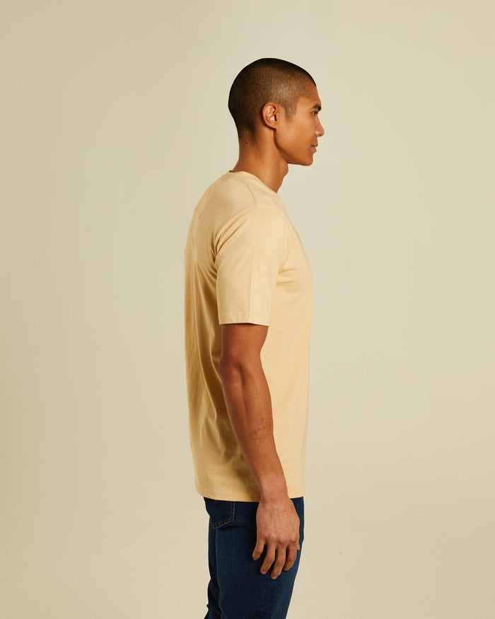 Adams Tee Almond Butter