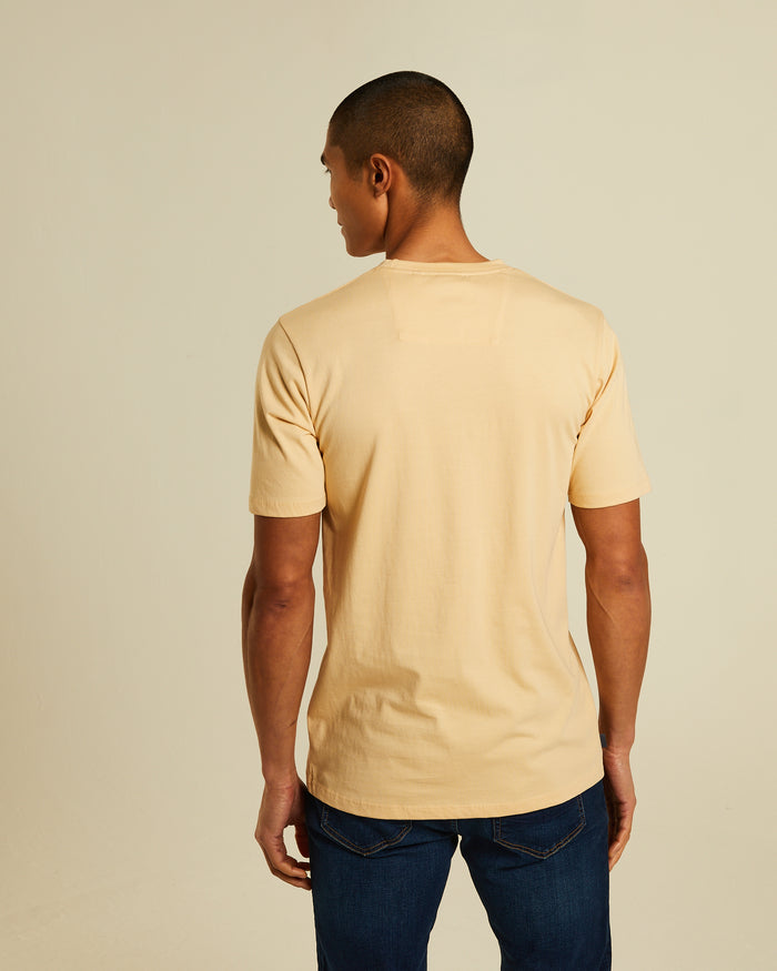 Adams Tee Almond Butter