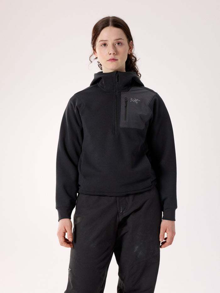 Aestas Pullover Hoody Women's