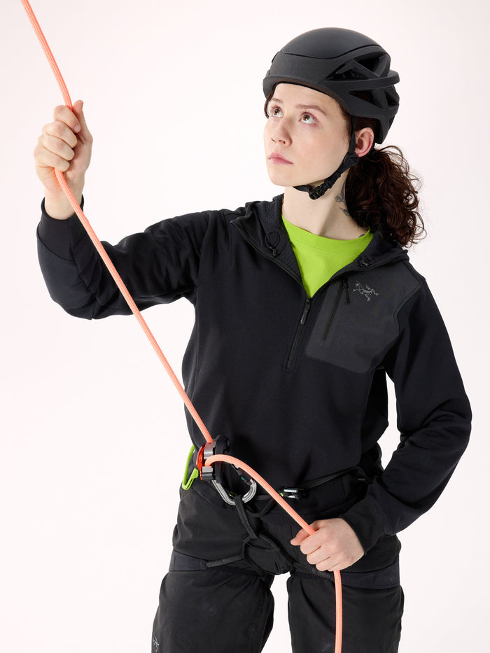 Aestas Pullover Hoody Women's