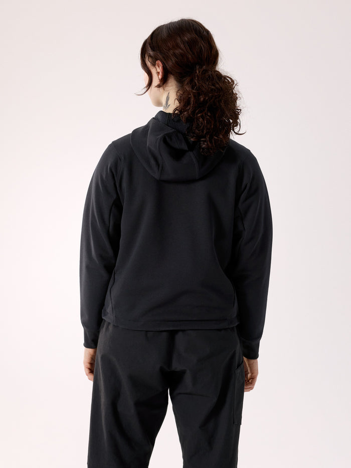 Aestas Pullover Hoody Women's