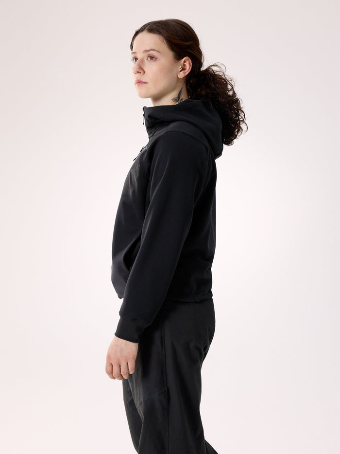 Aestas Pullover Hoody Women's