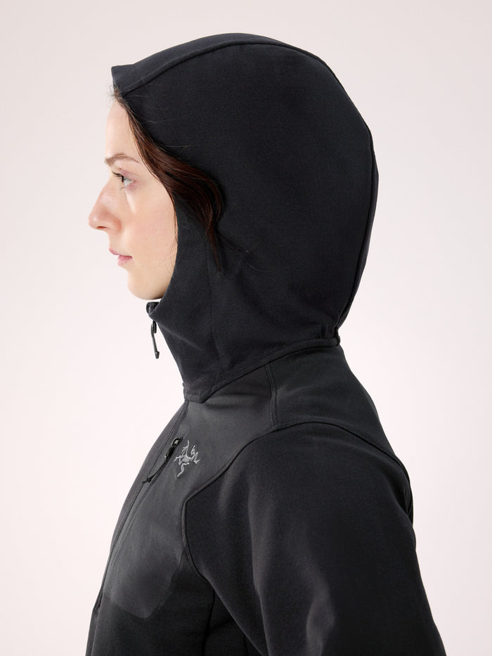 Aestas Pullover Hoody Women's