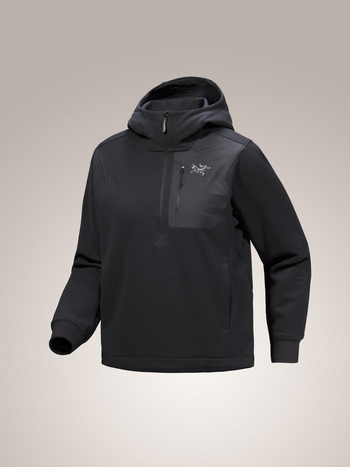Aestas Pullover Hoody Women's