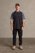 Agility Pant Cotton Ripstop