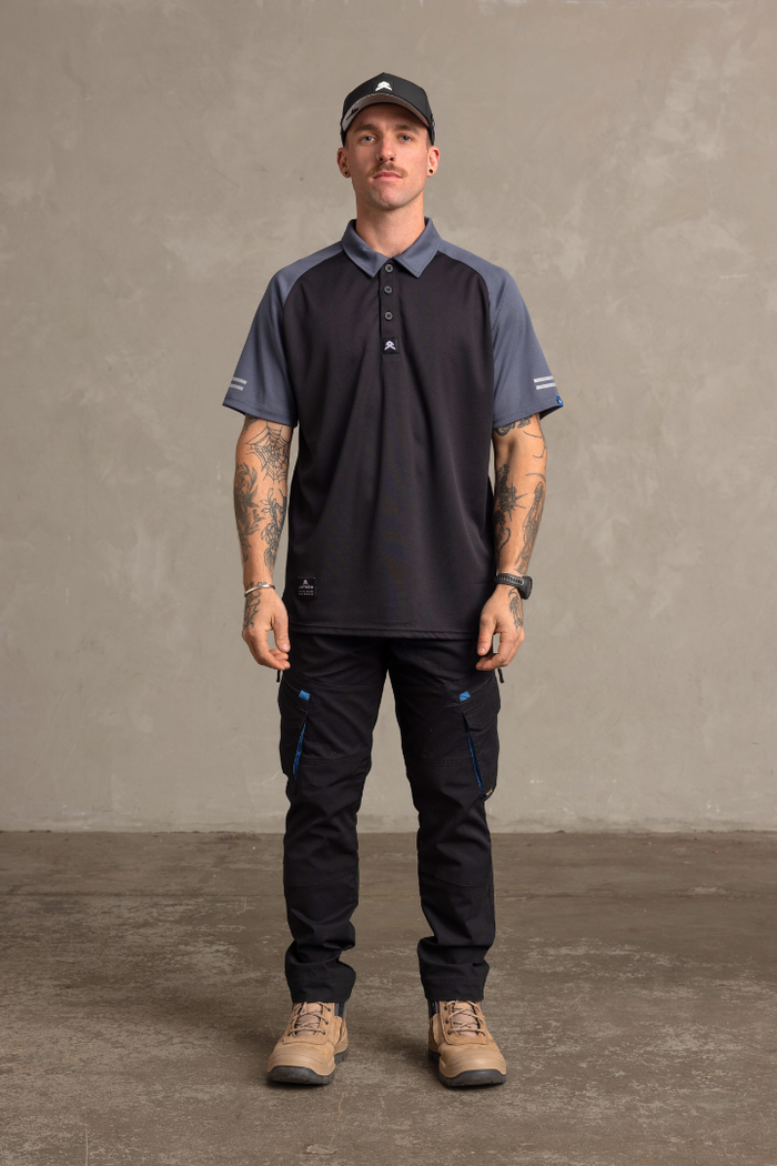 Agility Pant Cotton Ripstop