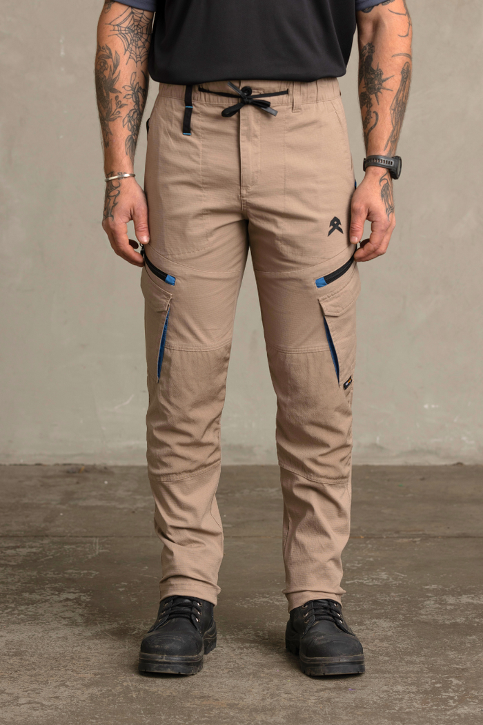 Agility Pant Cotton Ripstop