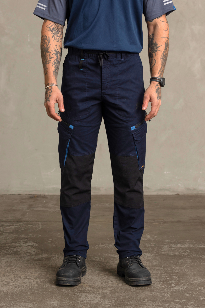 Agility Pant Cotton Ripstop