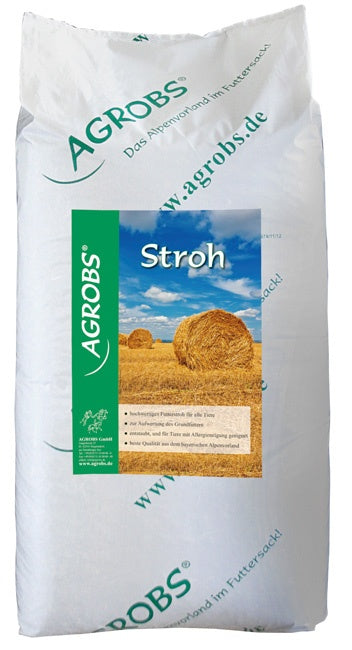 Agrobs Stroh