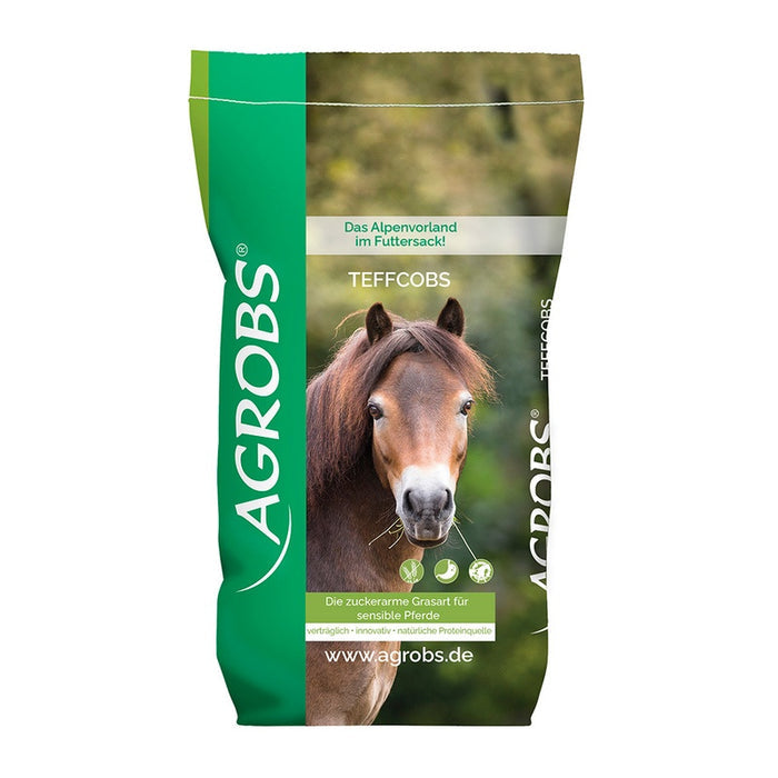 Agrobs Teffcobs 20kg