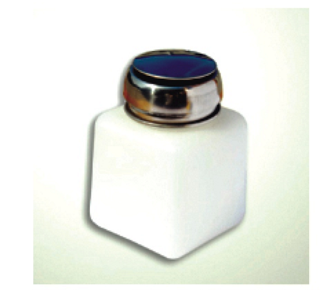 Alcohol Bottle
