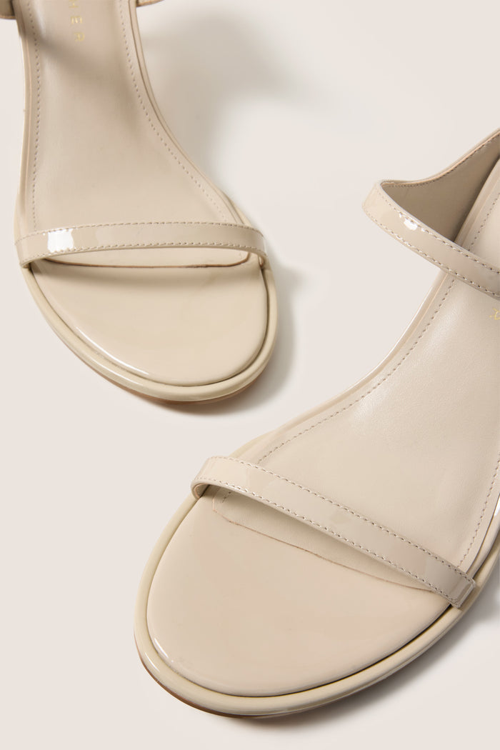 Alonde Heel