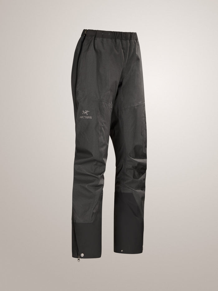 Alpha Pant Women's Black - Arc'teryx Australia
