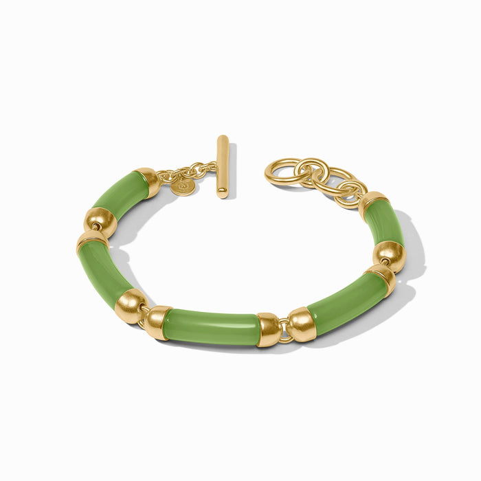Amalfi Bracelet GOLD OS