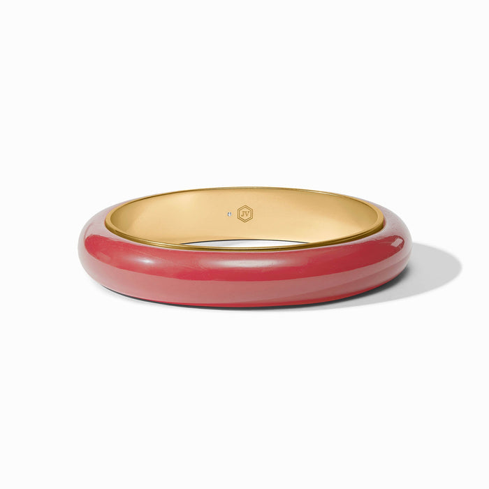 Amalfi Statement Bangle GOLD