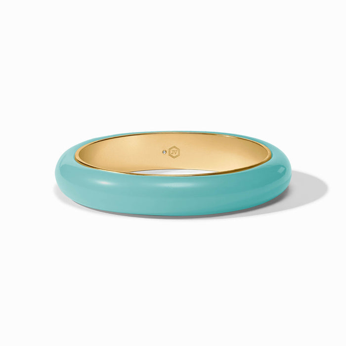 Amalfi Statement Bangle GOLD
